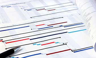 Établissements des plans d’usine Établissements des plans d’usine