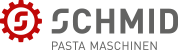 SME Schmid Pasta Maschinen Logo