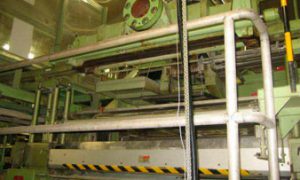 Bühler TT Long Good Line 1000 kg/h