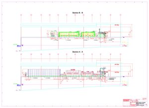 Fabrikplanung Beispiel 2