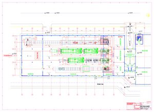 Fabrikplanung Beispiel 3