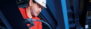 Instandhaltung & Lifetime-Service