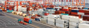 Verlagerung Transportlogistik